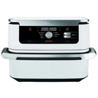 Мультипечь Ninja Foodi FlexDrawer 10,4 л AF500EUWH