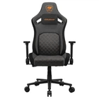 Кресло для геймеров Cougar Defensor Gray F