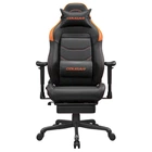 Кресло для геймеров Cougar Explore Neo Black/Orange