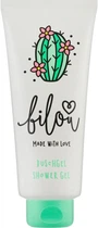 Гель для душу "Квітучий кактус" — Bilou Bloomy Cactus Shower Gel, 200 мл