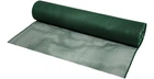 Сетка ограждающая, садовая Bradas AS-SQ 300 г/м², 6х6 мм, 1х25 м (AS-SQ06061025GR)