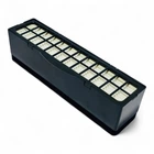 HEPA‑фильтр тонкой очистки Zelmer 719.0150 (A7190150, 793624) для пылесосов