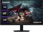 Монитор 32" Samsung Odyssey DG50 S32DG500EI (LS32DG500EIXCI) (0T55HNBY300130) - Уценка