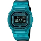 Чоловічий Дайверський Японський Кварцовий CASIO DW-B5600G-2ER G-Shock