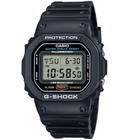 Чоловічий Спортивний Дайверський Наручний Годинник CASIO DW-5600UE-1ER G-Shock
