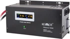 ИБП Kemot PROsinu 2200 12V 230V 2200VA/1600W (5901890019040)