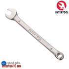 Ключ рожково-накидной Intertool 6 мм (HT-1206)