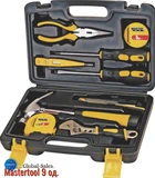 Набор инструмента Mastertool 9 ед. (78-0309)