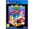 Sonic Origins Plus (русские субтитры) (PS4)
