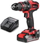 Шурупокрут-дриль ударний акумуляторний TE-CD 18/44 Li-i PXC 18В Einhell 000339983