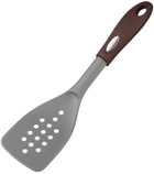 ARDESTO Лопатка Gemini, 32см, нейлон, нержавіюча сталь, пластик, сіро-коричневий