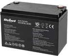 Аккумуляторная батарея гелевая Rebel Electro 12V-100Ah (BAT0421)