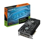 Видеокарта GF RTX 5060 Ti 8GB GDDR7 Eagle OC Gigabyte (GV-N506TEAGLE OC-8GD)