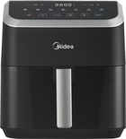 Мультипіч-фритюрниця Midea MF-CY55K (5 л)