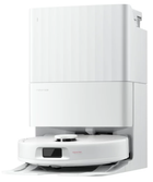 Робот-пилосос з вологим прибиранням Roborock QR 798 White UA