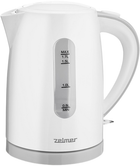Чайник Zelmer ZCK7620S