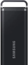 SSD накопитель Samsung T5 EVO 8 TB (MU-PH8T0S)