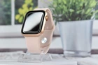 Смарт-часы Smart Watch GS8 Pro Max Pink, 45mm (swgs8pm_p)