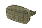 Бананка Mil-Tec Fanny Pack MOLLE Olive