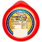 Сыр твердый Liliput Mlekpol 350 г