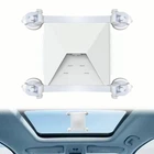 Крепление для Starlink Mini на присосках