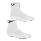 Шкарпетки Joma MEDIUM білий Уні 39-42 400030.P02 39-42