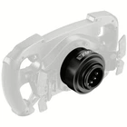 Адаптер быстрой замены для игрового руля MOZA Racing Quick Release Black (RS07_Moza)