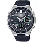 Чоловічий Багатофункціональний Японський Кварцовий Годинник CASIO EFV-C110L-1AVEF