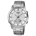 Чоловічий Класичний Наручний Годинник CASIO LCW-M170TD-7AER