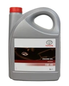 Моторна олива Toyota