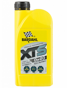 Масло моторное Bardahl Xts 0W20