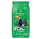 Кава у зернах Dallmayr Crema Selektion d'Oro do Brasil упаковка 1 кг