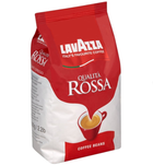 Кофе в зернах Lavazza Qualita Rossa упаковка 1000 г