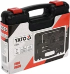 Набор фиксаторов для ГРМ Yato Ford для бензиновых двигателей (YT-06029) (5906083061141)