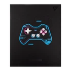 Щоденник шкільний інтегральний Gamer YES 911650 shop (5056574455642)