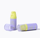 Ночной крем с бакучиолом и ретиналем By Wishtrend Vitamin A-mazing Bakuchiol Night Cream 10 мл
