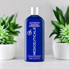 Шампунь для жінок проти випадіння та стоншення волосся Mediceuticals Saturate 250 ml
