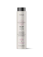 Мицеллярный шампунь Lakme для чувствительной и сухой кожи головы Teknia Scalp Care Relief Shampoo 300 мл