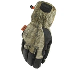 Перчатки Mechanix SUB20 Realtree 2XL