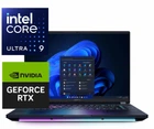 Ноутбук (2025) ігровий Gigabyte AORUS MASTER 16 Ultra 9 275HX/ 16GB / 1TB/ Win11x Licensed/ RTX5070Ti / 16" 240Hz