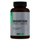 Магній Sporter Magnesium Citrate + B6 , 60 табл.