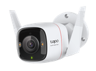 Камера IP TP-Link Tapo C325WB, 4MP, N300, 2К, IP66, MicroSD, Wi-Fi, Ethernet, UA UCRF