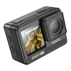 Екшн-Камера Hoco DV102 4K anti-shock Колір Чорний