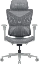 Геймерське крісло Anda Seat X-Air Pro XL Mesh Ash Gray (AD-WY-01-GGF-G01)