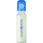 Пляшечка для годування Baby-Nova скляна 250 мл (3960300)