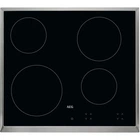 Варочная поверхность электрическая AEG HK624000XB