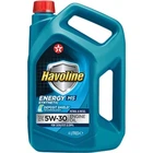 Моторна олива Texaco Havoline Energy MS