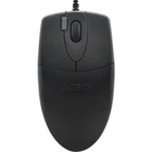 Мышка A4Tech OP-620DS USB Black (4711421948692)