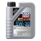 Моторное масло Liqui Moly Special Tec