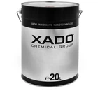 Моторна олива XADO SHPD Red Boost